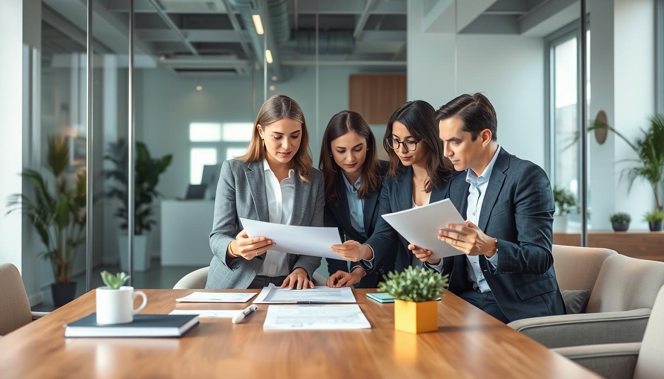 Family legal support