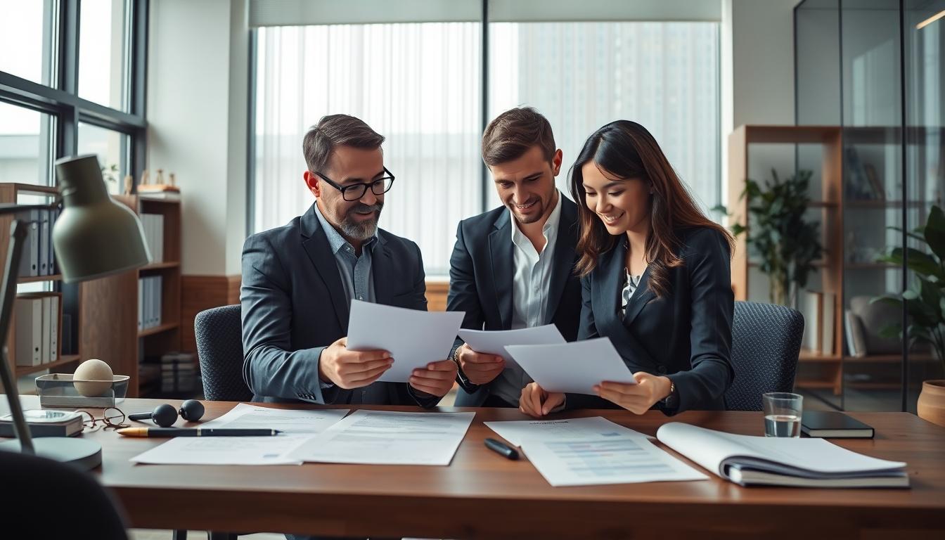 Family guidance and planning support