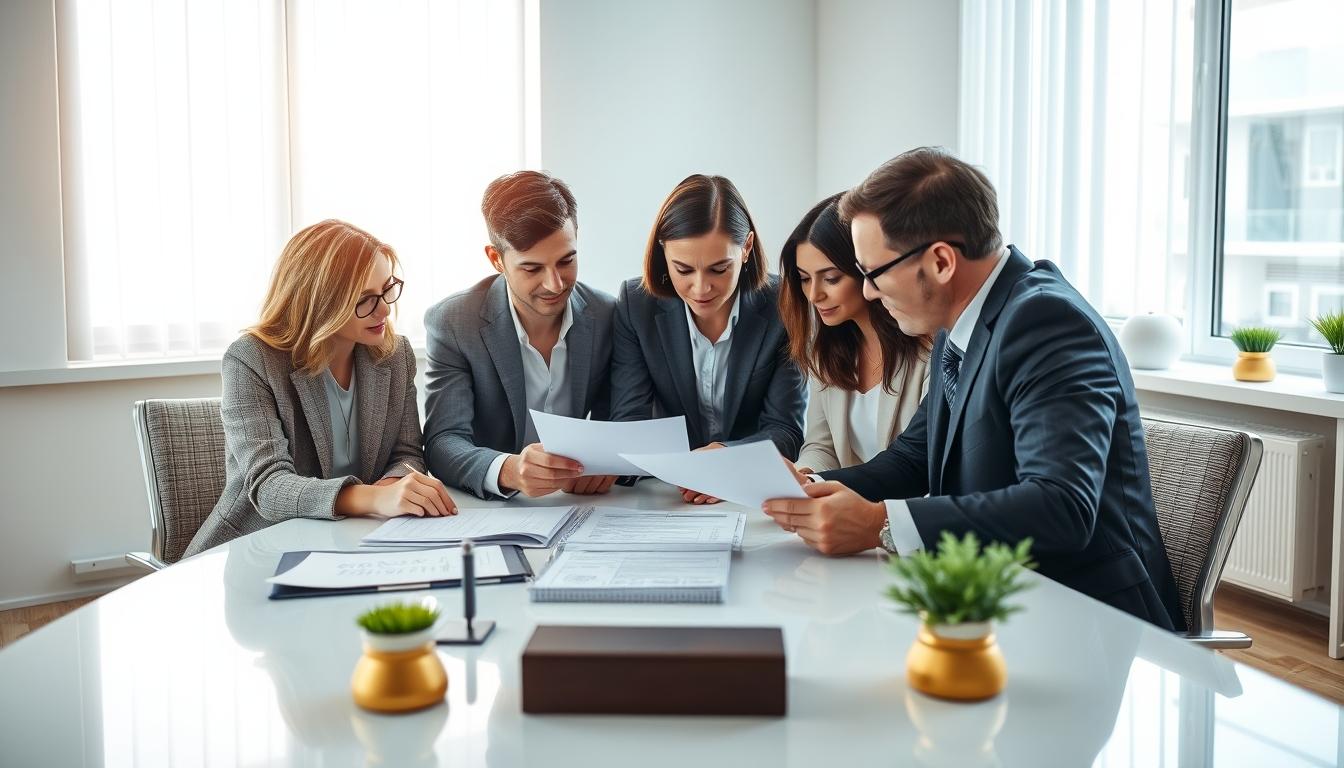 Retirement planning legal support